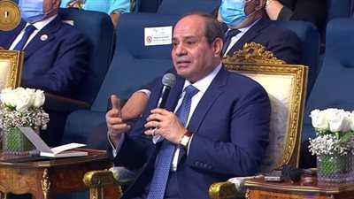 السيسي: يجب وضع آليات وخطوات ملموسة لتحقيق حلم القارة الإفريقية في تغيير الواقع