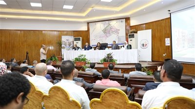 رئيس صندوق الإسكان: تحرير 4095 محضرًا للوحدات المخالفة.. وتحريك 1939 دعوى قضائية 