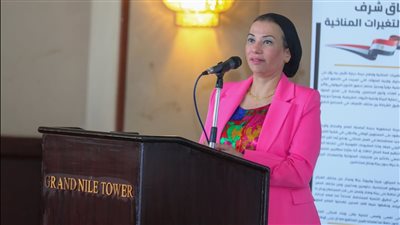 البيئة: تشكيل فرق عمل بالقاهرة الكبرى والأفرع الإقليمية للتعامل الفوري مع أي مشكلات 