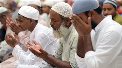 دعاء عيد الأضحى.. كلمات مستحبة في العيد الثاني للمسلمين