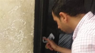 غلق 3 عيادات وضبط 8 منشآت طبية خاصة دون ترخيص بالبحيرة