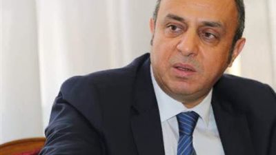 أمين المصارف العربية: سنناقش العقوبات الدولية وتداعياتها على التجارة العالمية