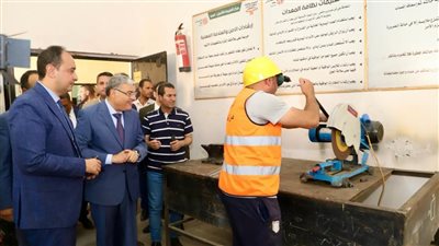 مكافحة الإدمان: 70 متعافيًا جديدًا من تعاطي المخدرات بمركز العزيمة في المنيا 