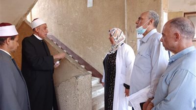 الفتيات يتفوقن على البنين.. ننشر أسماء أوائل الشهادتين الابتدائية والإعدادية أزهر بالقليوبية 