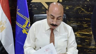 محافظ أسوان يؤكد على نجاحات المجتمع المدنى في إتاحة التعليم بالجودة المطلوبة لـ 23 منطقة نائية ومحرومة