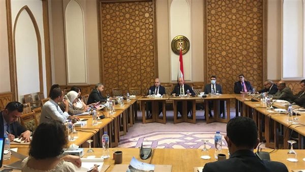 جلسة إحاطة حول النسخة