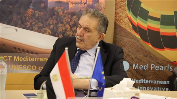 أحمد الوكيل رئيس