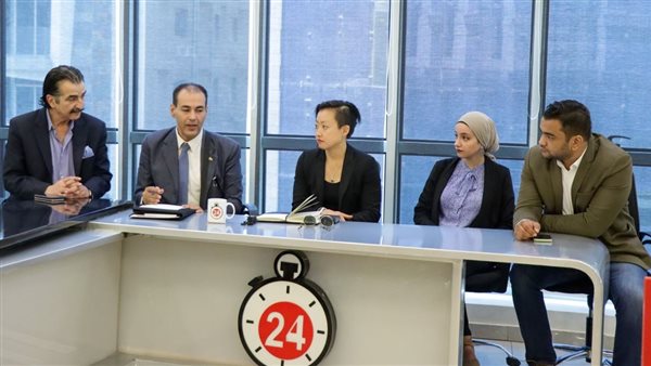 ندوة عن محاربة انتشار