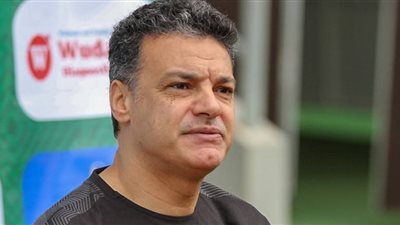 إيهاب جلال يعتذر عن عدم الاستمرار مع الإسماعيلي.. والإدارة تتمسك ببقائه | خاص 