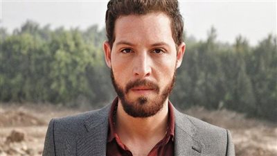 الفنان محمود حجازي يطلب من المحكمة منع نجله من السفر| خاص