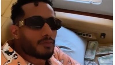 بلاغ للنائب العام ضد محمد رمضان يتهمه وشقيقه بحيازة وتداول الدولار دون سند أو مبرر