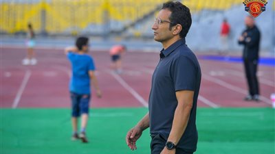 مدرب سيراميكا كليوباترا ينفي وجود حسابات شخصية له على مواقع التواصل الاجتماعي