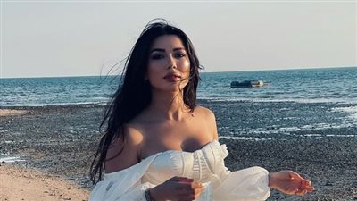 أول تعليق من لميس كان صاحبة أغنية مسيطرة على أنباء طلاقها 