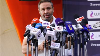 حازم إمام: مش شرط أتواجد في منصب بالزمالك عشان أساعد 
