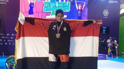 وزير الرياضة يُهنئ أبطال المشروع القومي للموهبة باعتلاء منصات التتويج ببطولة العالم بالمكسيك