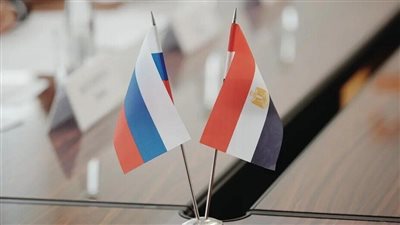 الجريدة الرسمية: قرار جمهوري بالموافقة على قرض من روسيا لمصر لإنشاء محطة طاقة نووية