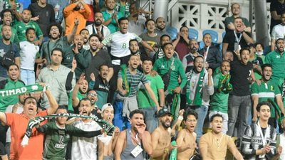 الاتحاد السكندري يهدي جماهيره 400 تذكرة مجانية لحضور مباراة المقاصة 
