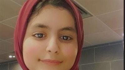  مكنتش متوقعة وكنت مضغوطة.. الأولى على الإعدادية الأزهرية بالجيزة: مخدتش غير درس رياضيات