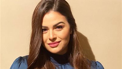 هنادي مهنا: مش بقرأ التعليقات على السوشيال ميديا.. وشخصيتي في مكتوب عليا الأقرب ليا |فيديو