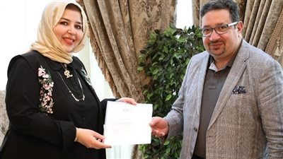 مرصد الأزهر وجمعية جسر المصرية الألمانية يستعرضان جهود مكافحة الإرهاب