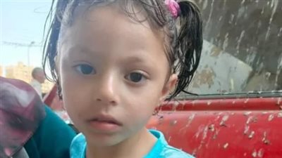 حقيقة اختطاف طفلة بالإسماعيلية على يد متسولين