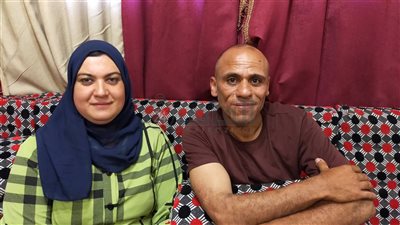 أمينة الإيطالية بتحب «تربية البط والطيور» وطلبت من زوجها في إيطاليا تربي «فراخ» فوق السطوح|فيديو