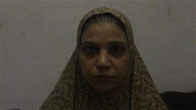 سيدة تستغيث من سوء الأحوال المعيشية بعد وفاة الزوج: عندي سرطان وبناتي هيتحبسوا بسبب القروض