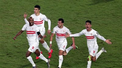 موقف لاعبي الزمالك قبل القمة.. أزمة في الدفاع تهدد الفريق واكتمال الصفوف وغياب الدينامو