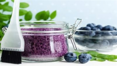 فوائد التوت البري الأزرق.. للبشرة والعين