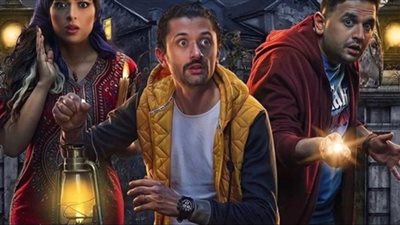 كريم محمود عبد العزيز: نجاح مسلسل البيت بيتي فاق توقعاتنا