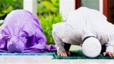 مواقيت الصلاة اليوم الجمعة في القاهرة وبعض محافظات الجمهورية