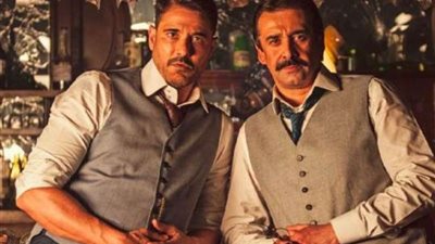 قبل عرضه في 30 يونيو.. كل ما تريد معرفته عن فيلم كيرة والجن