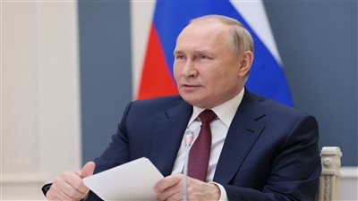 بوتين يلتقي مع قيادة مجلس الدوما وزعماء الأحزاب وجها لوجه اليوم