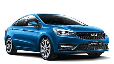 أسعار ومواصفات سيارات شيري في مصر.. تبدأ من 235 ألف جنيه