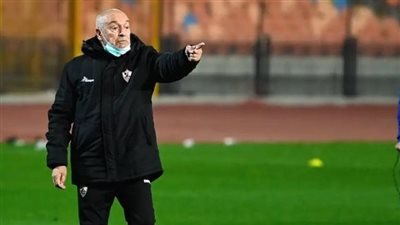 تعليمات خاصة من فيريرا لثنائي الزمالك وتقسيمة فنية للفريق 