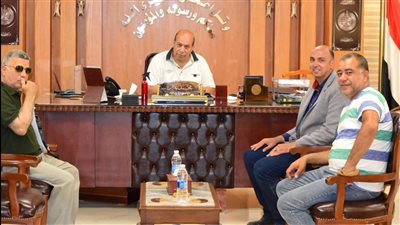 الرياضة أسلوب حياة.. بورفؤاد تستعد لاستقبال عدد من سباقات الدراجات الهوائية | صور 