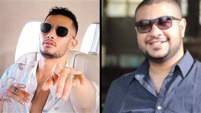  محمد سيد بشير يكشف حقيقة مشاركته في فيلم نمبر وان لمحمد رمضان بعد اعتذار المؤلف