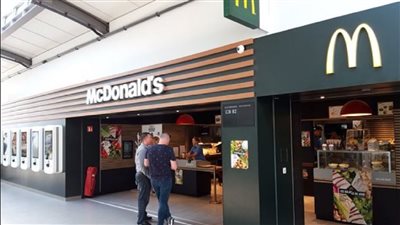 استقالة موظفين من ماكدونالدز العالمية بسبب أزمة دعم الجيش الإسرائيلي