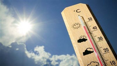 استقرار درجات الحرارة ونشاط للرياح.. الأرصاد تكشف أحوال طقس الأسبوع المقبل | بث مباشر
