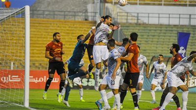 موعد مباراة فاركو وسيراميكا ضمن منافسات الدوري المصري الممتاز
