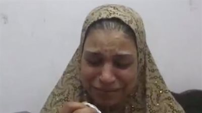 مريضة سرطان تستغيث بعد وفاة زوجها: مش لاقية أجيب أكل لعيالي ومهددين بالسجن بسبب القروض | بث مباشر