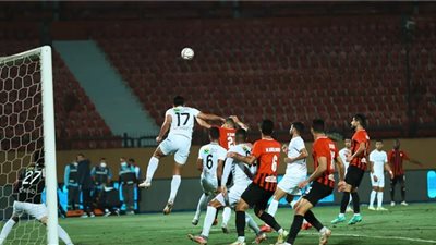 موعد مباراة فيوتشر وإنبي في نصف نهائي كأس الرابطة