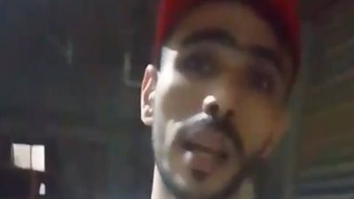 مصرع عامل أثناء فض مشاجرة بدمياط.. شاهد: المتهم ضربه بالمطواة عشان منعه يتخانق | بث مباشر