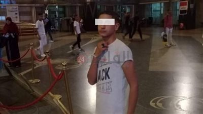 سائق توك توك ينهي حياة آخر طعنًا بسلاح أبيض بسوهاج.. والأمن يلقي القبض على المتهم | صورة