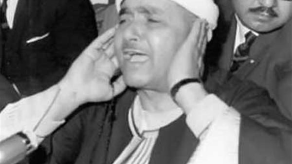  الشيخ مصطفى إسماعيل