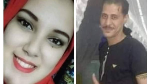 المتهم بالقتل والضحية