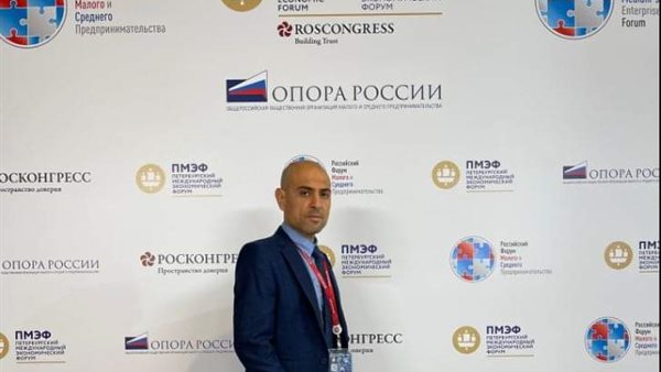 الدكتور عمرو الديب