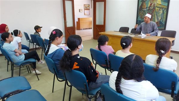 إحدى الفعاليات