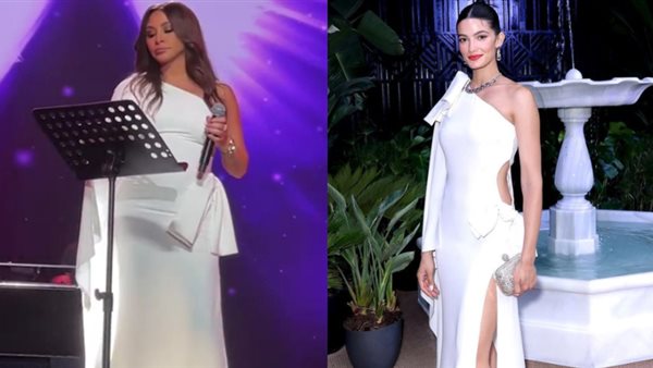 تارا عماد وإليسا