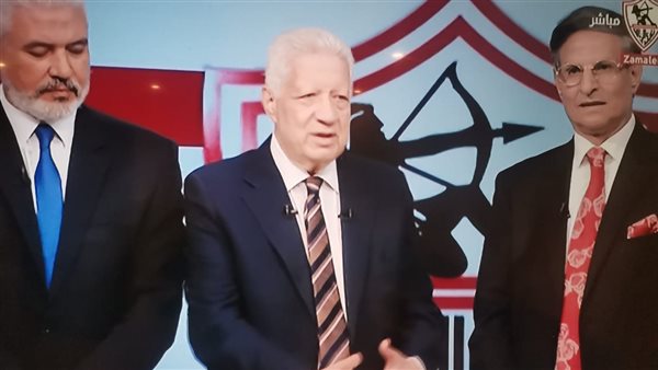 مصطفى يونس ومرتضى